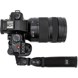 JJC ST 1M2 Black Wrist Strap - image 4 of 5