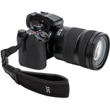 JJC ST 1M2 Black Wrist Strap - image 5 of 5
