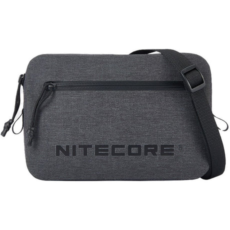 Nitecore NPP02 Waterproof Crossbody Bag