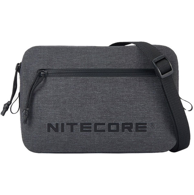 Nitecore NPP02 Waterproof Crossbody Bag