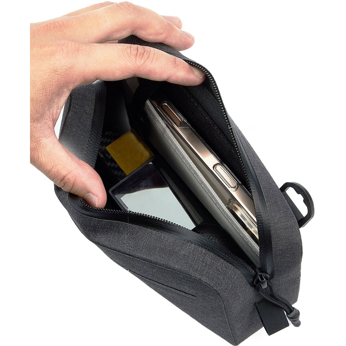 Nitecore NPP02 Waterproof Crossbody Bag - image 3 of 4