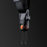 PGYTECH Camera Strap Pro Midnight Black