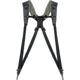PGYTECH Camera Strap Master Midnight Black