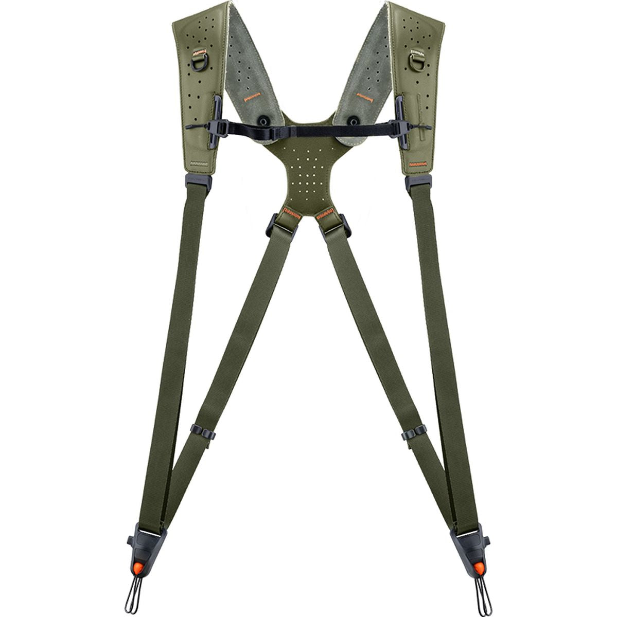 PGYTECH Camera Strap Master Wilderness Green