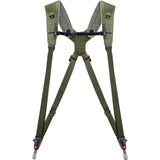 PGYTECH Camera Strap Master Wilderness Green