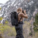 WANDRD Waist Straps V2