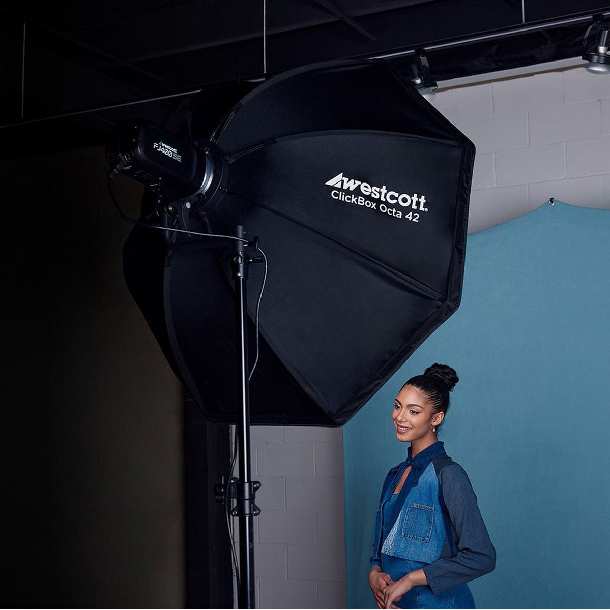 Westcott FJ400 SE Studio Strobe 400WS