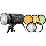 Westcott FJ400 SE Studio Strobe 400WS