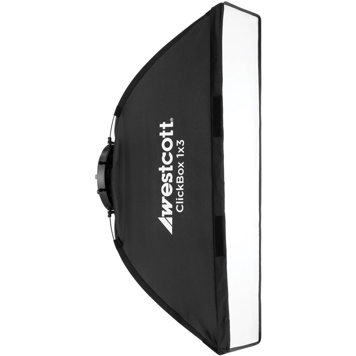 Westcott Clickbox 1x3 (Bowens)