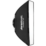 Westcott Clickbox 1x3 (Bowens)