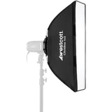 Westcott Clickbox 1x3 (Bowens)