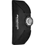 Westcott Clickbox 1x3 (Bowens)
