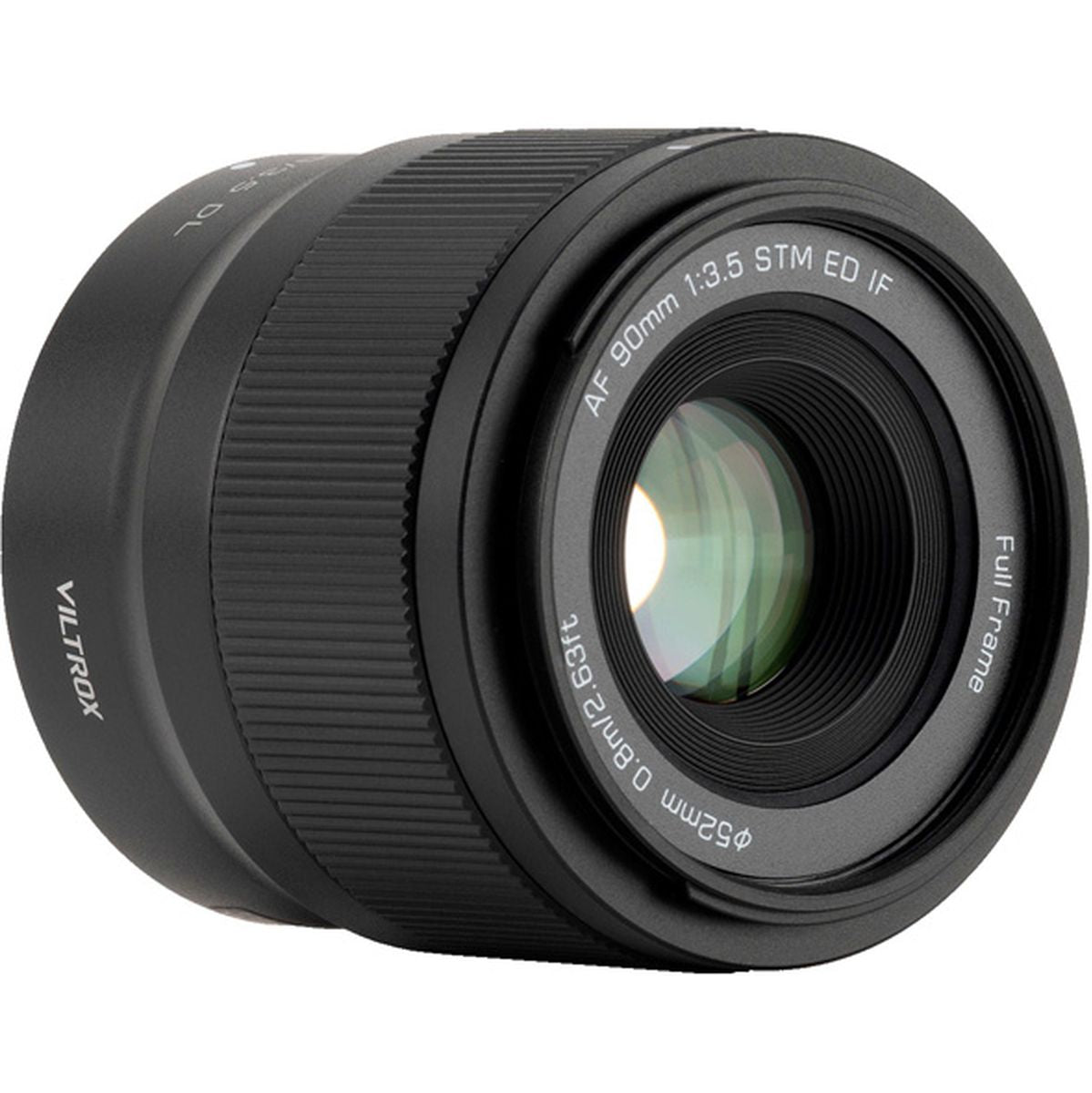 Viltrox AF 90mm f/3.5 DJI dl Mount