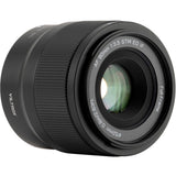 Viltrox AF 90mm f/3.5 DJI dl Mount