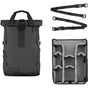 WANDRD PRVKE 31l Black Pro Photography Bundle V4