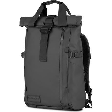 WANDRD PRVKE 31l Black Pro Photography Bundle V4 - image 4 of 5