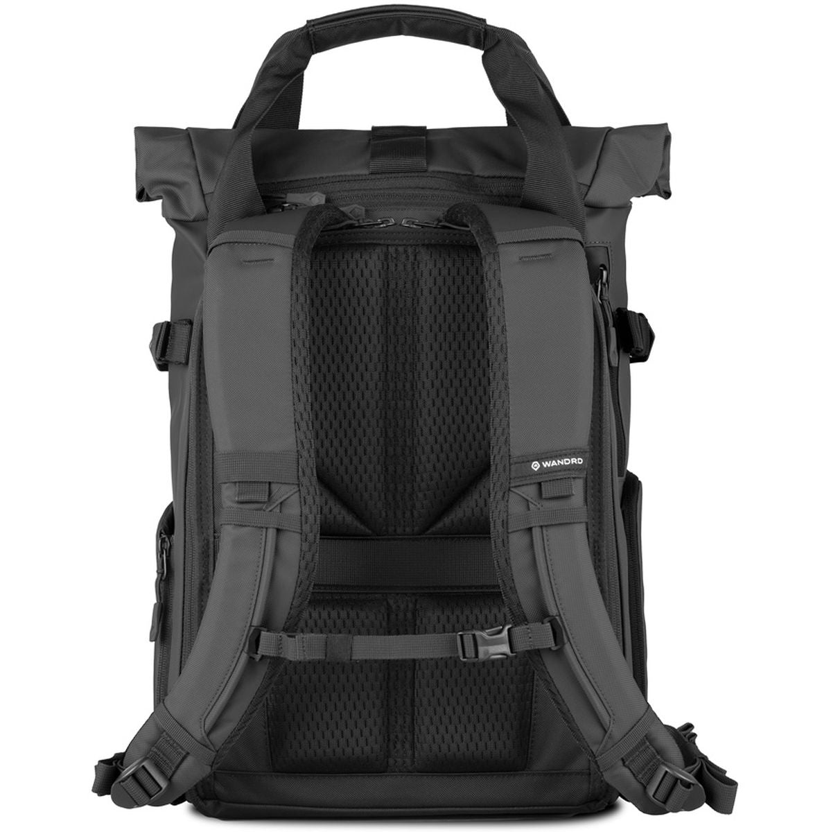 WANDRD PRVKE 31l Black Pro Photography Bundle V4 - image 5 of 5