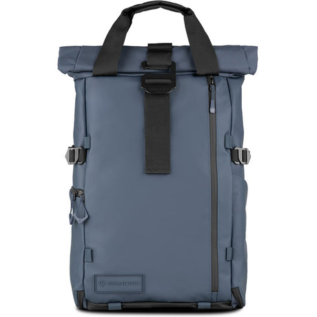 WANDRD PRVKE 31l Aegean Blue Pro Photography Bundle V4 - image 2 of 5