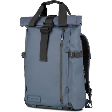 WANDRD PRVKE 31l Aegean Blue Pro Photography Bundle V4 - image 4 of 5