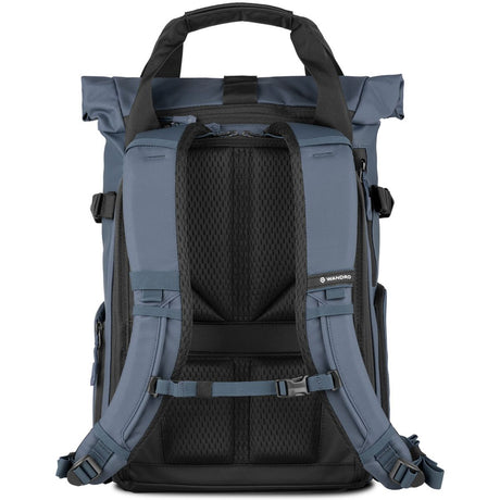 WANDRD PRVKE 31l Aegean Blue Pro Photography Bundle V4 - image 5 of 5