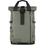 WANDRD PRVKE 31l Wasatch Green Pro Photography Bundle V4 - image 2 of 5