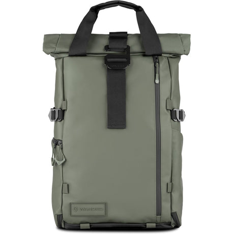 WANDRD PRVKE 31l Wasatch Green Pro Photography Bundle V4 - image 2 of 5