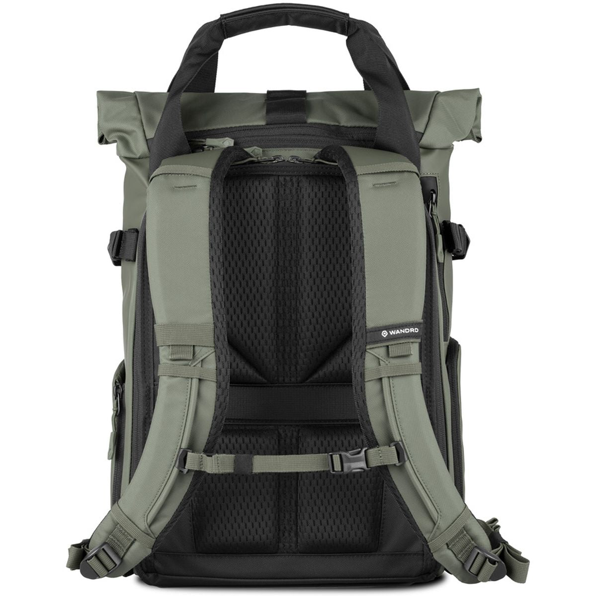 WANDRD PRVKE 31l Wasatch Green Pro Photography Bundle V4 - image 5 of 5