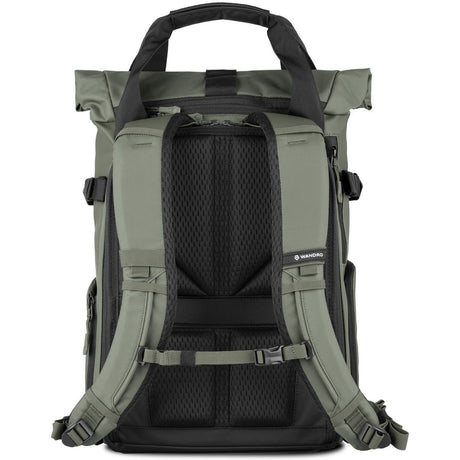 WANDRD PRVKE 31l Wasatch Green Pro Photography Bundle V4 - image 5 of 5