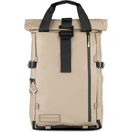 WANDRD PRVKE 31l Yuma Tan Pro Photography Bundle V4 - image 2 of 5