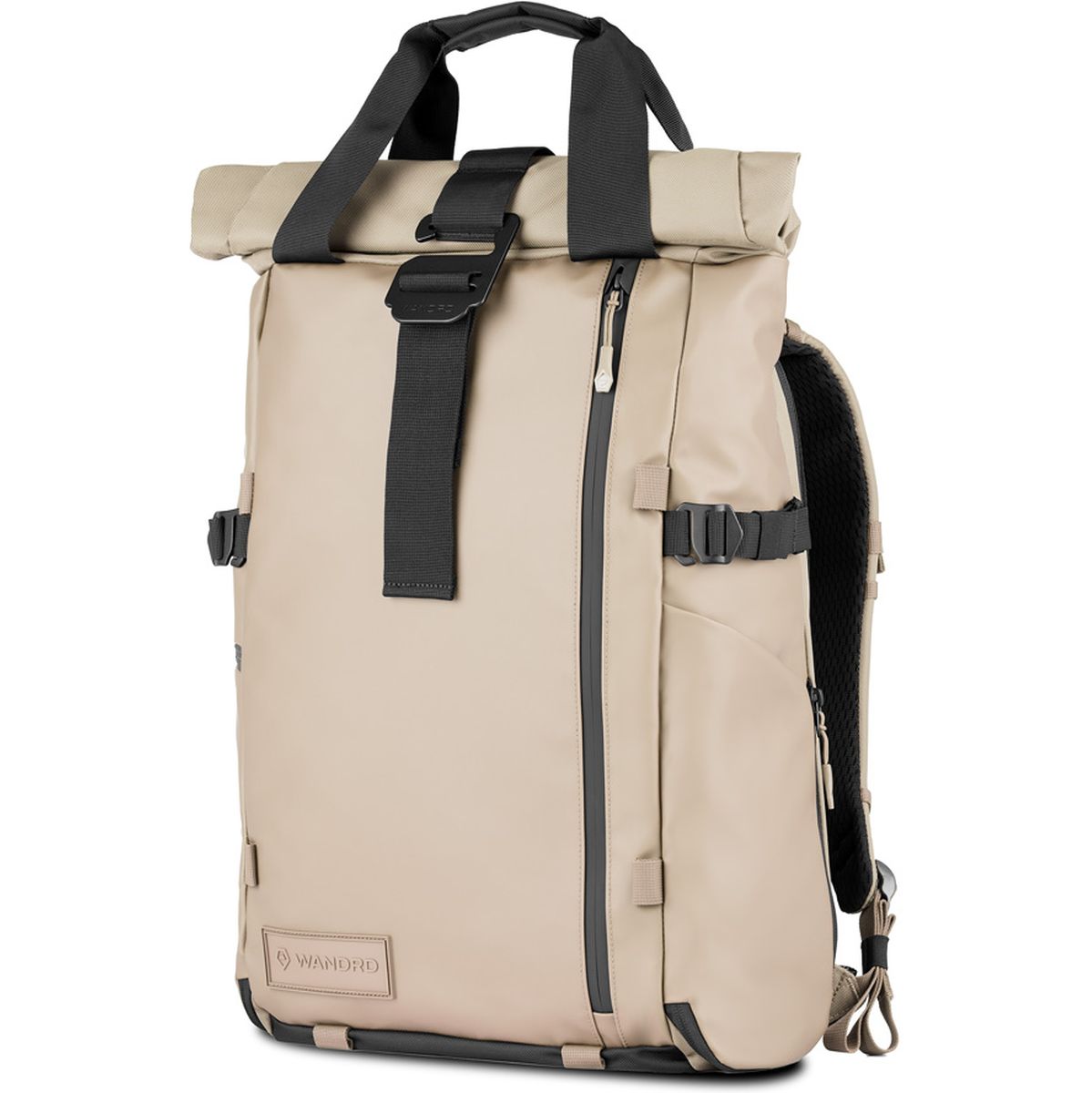 WANDRD PRVKE 31l Yuma Tan Pro Photography Bundle V4 - image 4 of 5