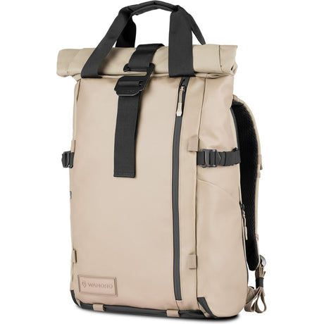 WANDRD PRVKE 31l Yuma Tan Pro Photography Bundle V4 - image 4 of 5