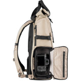 WANDRD PRVKE 31l Yuma Tan Pro Photography Bundle V4 - image 5 of 5