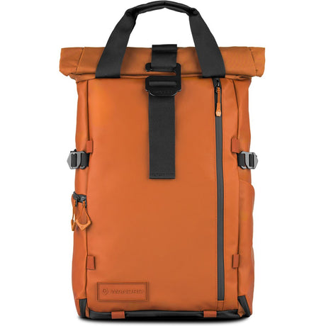 WANDRD PRVKE 31l Sedona Orange Pro Photography Bundle V4 - image 4 of 5