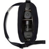 Urth Dolomite Camera Sling 8l (Black)