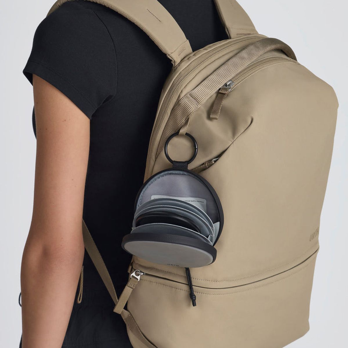 Urth Lens Filter Pouch