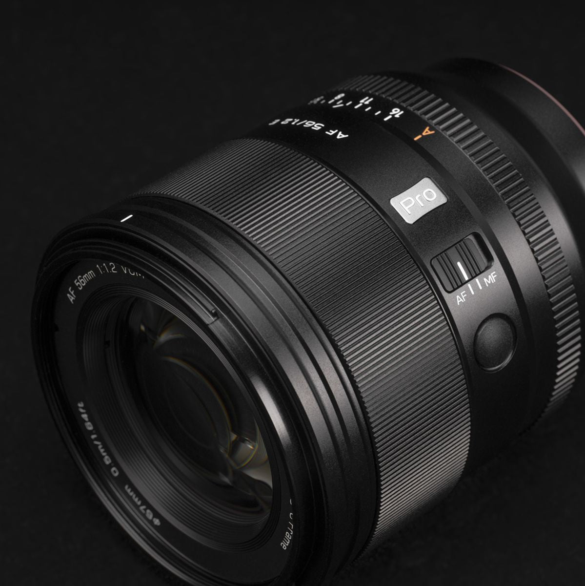 Viltrox AF 56mm f/1.2 Pro Sony E Aps C