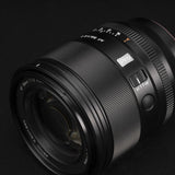 Viltrox AF 56mm f/1.2 Pro Sony E Aps C