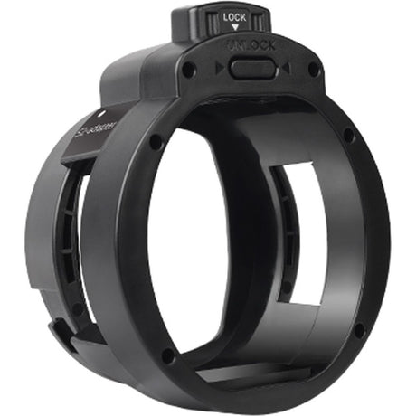 SMDV S2 Adapter Speedbox Flip For El 5 F60RM2 H200R AD200PRO II