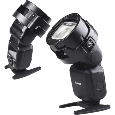 SMDV S2 Adapter Speedbox Flip For El 5 F60RM2 H200R AD200PRO II - image 2 of 5