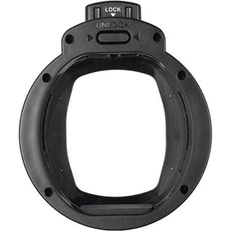 SMDV S2 Adapter Speedbox Flip For El 5 F60RM2 H200R AD200PRO II - image 5 of 5