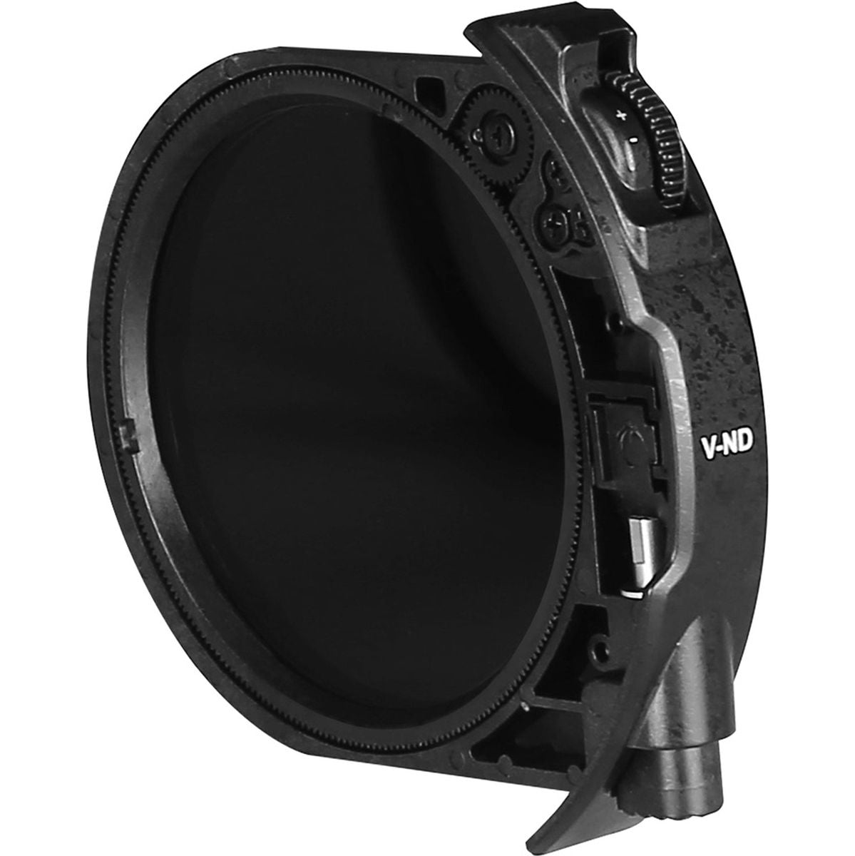 Meike MK Eftl C Drop In Filter Mount Adapter L Mount