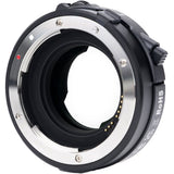 Meike MK Eftl C Drop In Filter Mount Adapter L Mount
