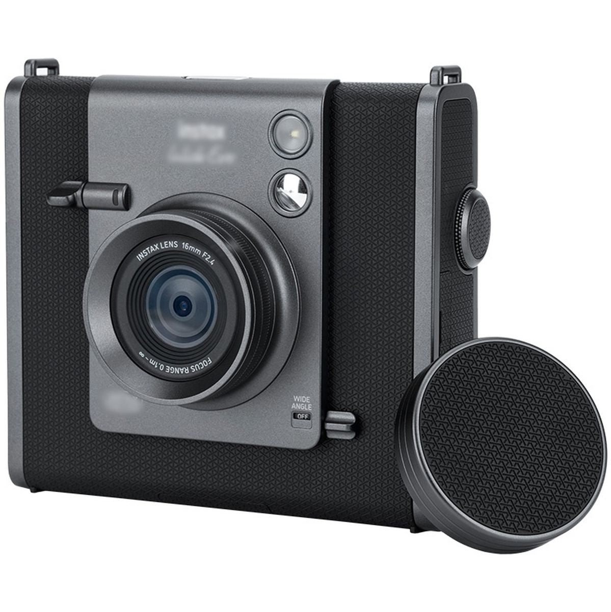 JJC LC Iwe Lens Cap For Fuji Instax Wide EVO - image 2 of 5