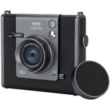 JJC LC Iwe Lens Cap For Fuji Instax Wide EVO - image 2 of 5