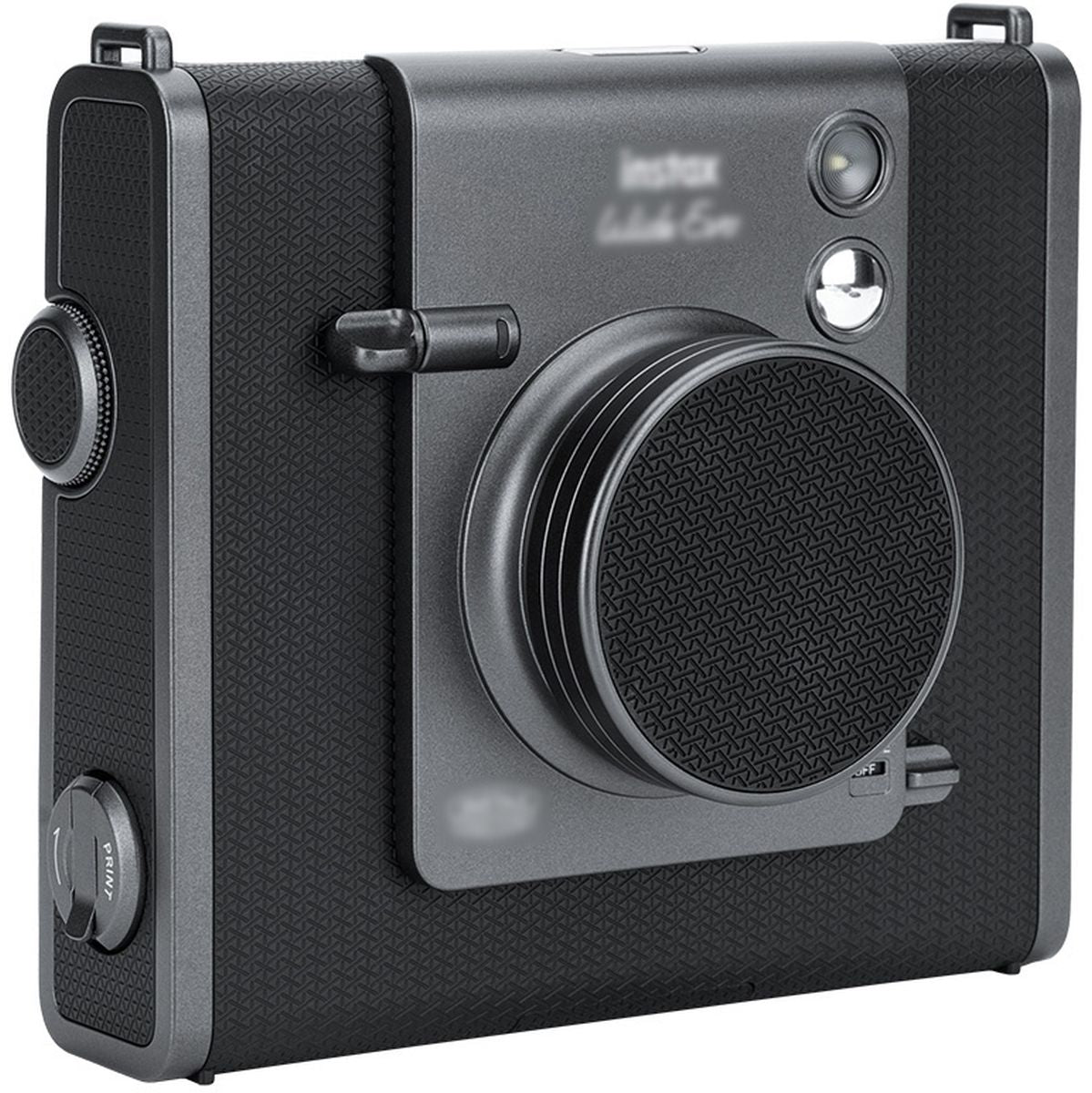 JJC LC Iwe Lens Cap For Fuji Instax Wide EVO - image 3 of 5