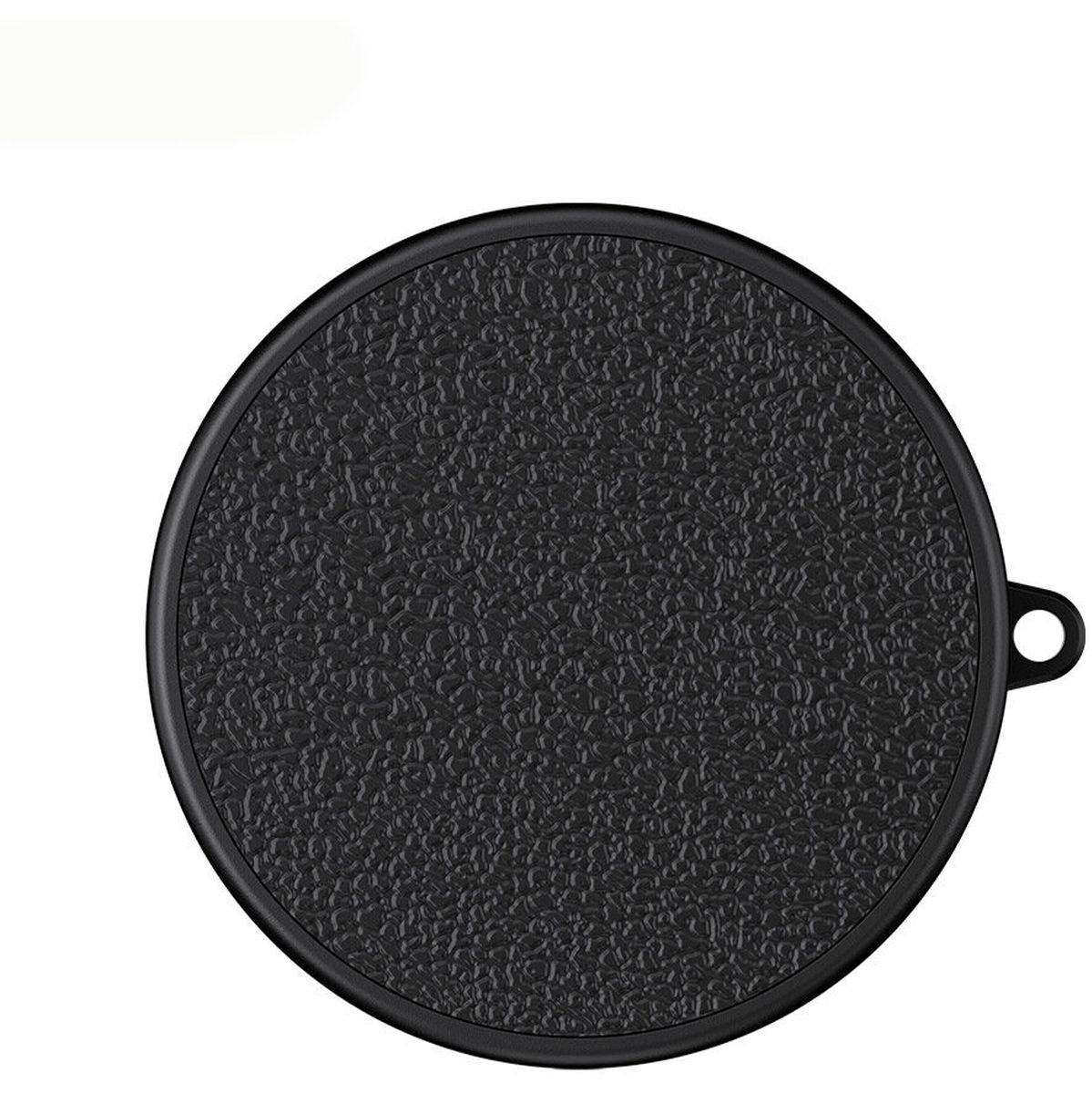 JJC LC Xhalf Black Lens Cap For Fuji X Half Camera