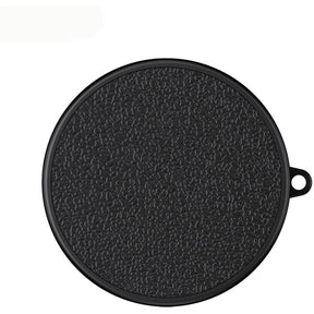 JJC LC Xhalf Black Lens Cap For Fuji X Half Camera