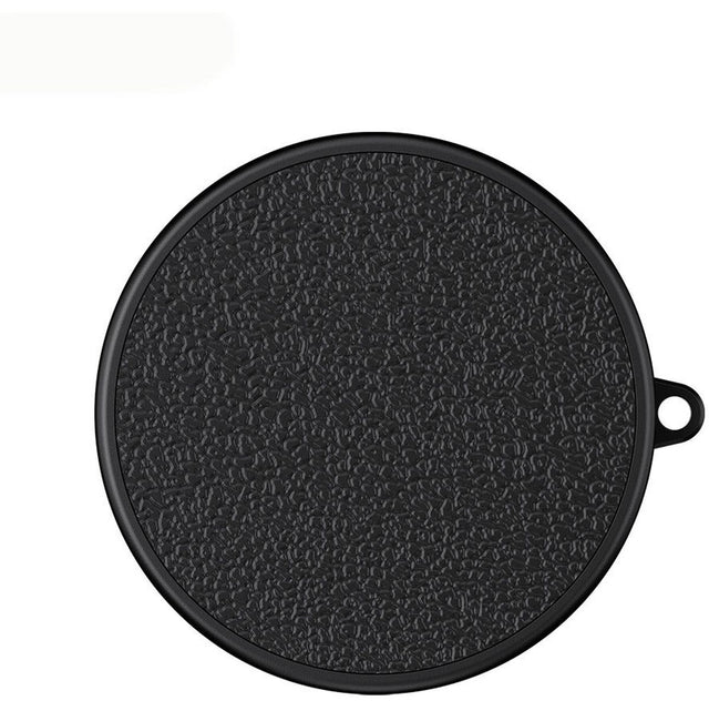 JJC LC Xhalf Black Lens Cap For Fuji X Half Camera
