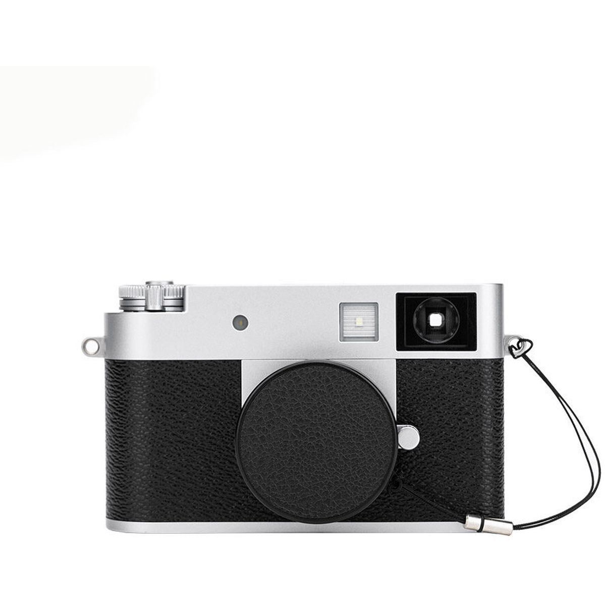 JJC LC Xhalf Black Lens Cap For Fuji X Half Camera - image 3 of 5