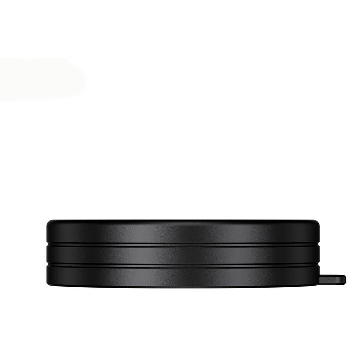 JJC LC Xhalf Black Lens Cap For Fuji X Half Camera - image 4 of 5